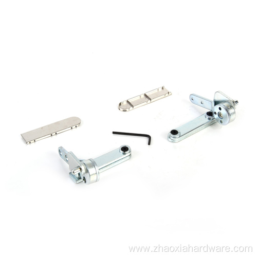 Mini Adjustable Door Hinge For Wooden Door